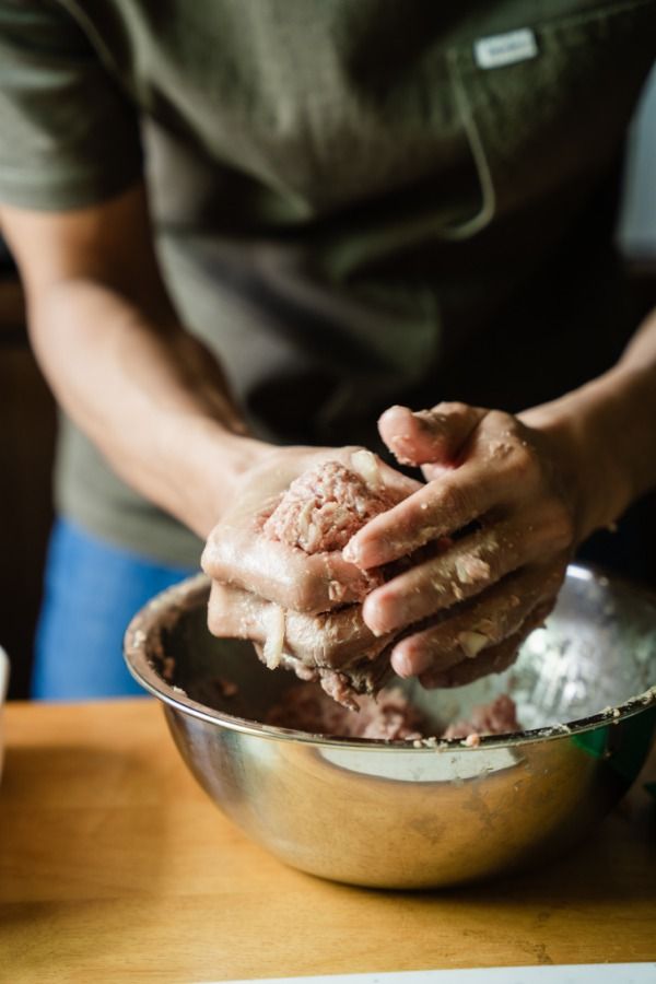 不只是食譜，是生活實驗室