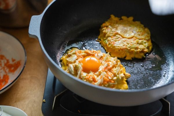 不只是食譜，是生活實驗室