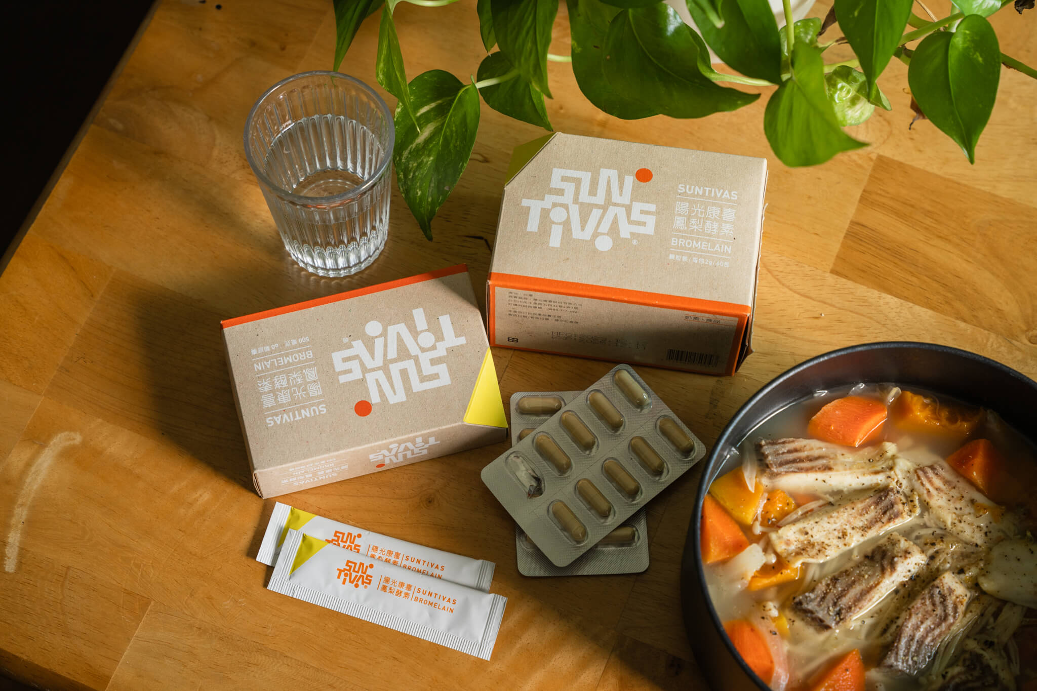 規模擴張｜合作類型更全面