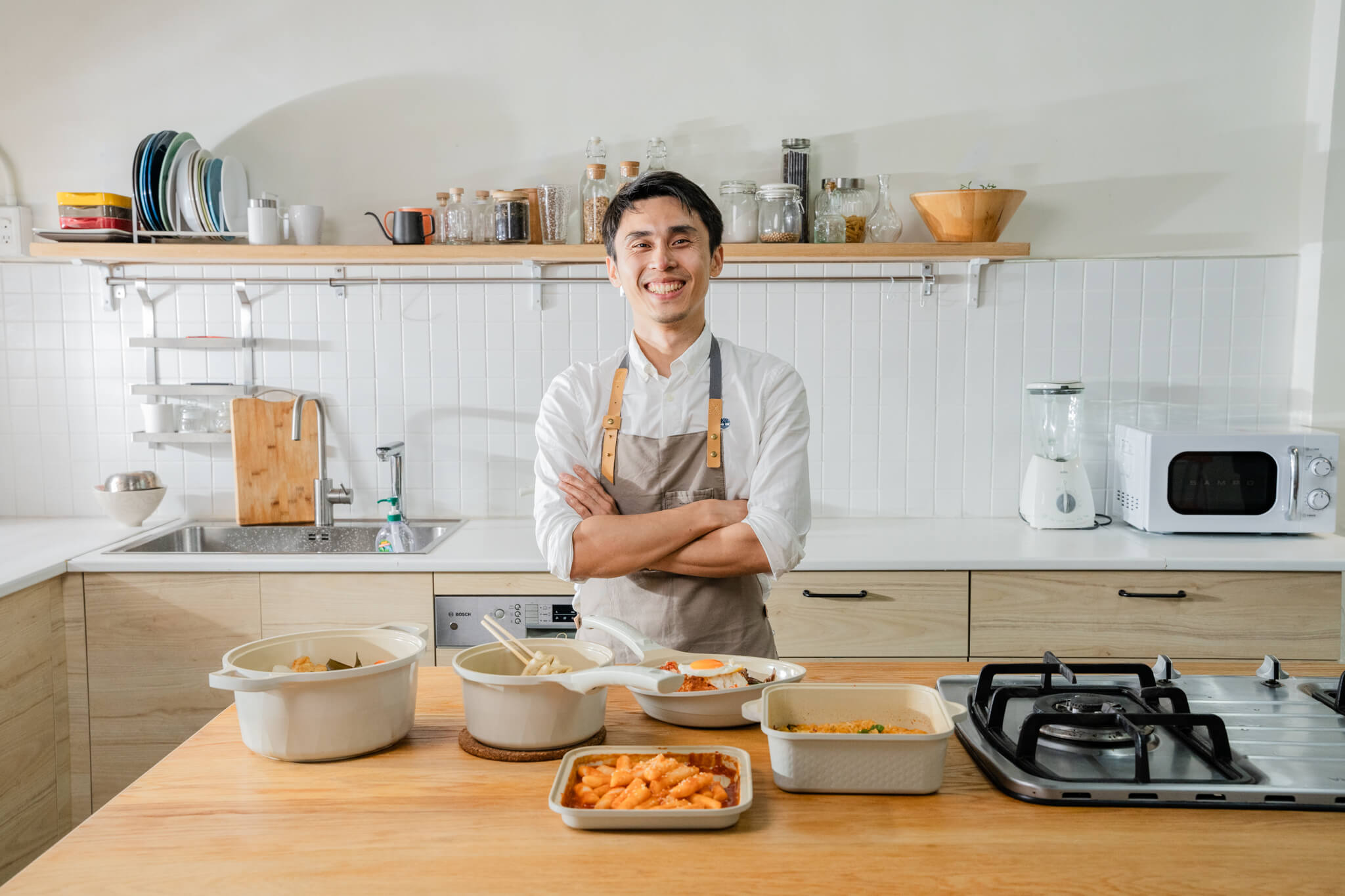 突破七位數｜第三年迎來關鍵里程碑